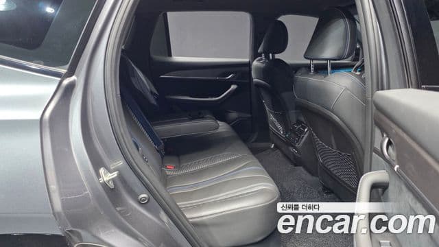 Renault Korea(Samsung) Grand Koleos 2.0 Esprit Alpine 4WD, 2025 12