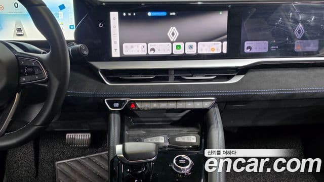Renault Korea(Samsung) Grand Koleos 2.0 Esprit Alpine 4WD, 2025 14