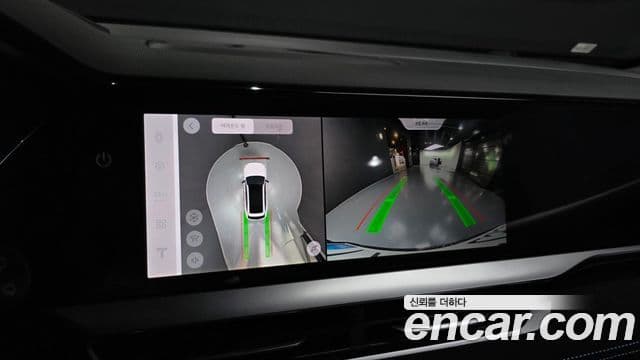 Renault Korea(Samsung) Grand Koleos 2.0 Esprit Alpine 4WD, 2025 15