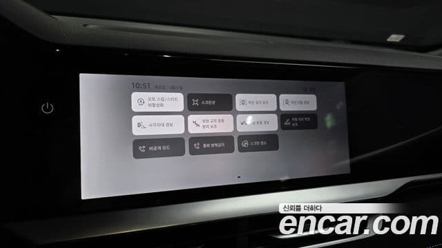 Renault Korea(Samsung) Grand Koleos 2.0 Esprit Alpine 4WD, 2025 16