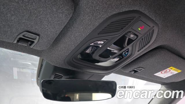 Renault Korea(Samsung) Grand Koleos 2.0 Esprit Alpine 4WD, 2025 17