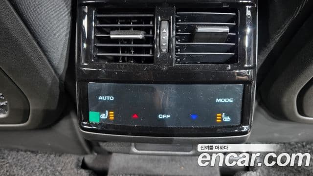 Renault Korea(Samsung) Grand Koleos 2.0 Esprit Alpine 4WD, 2025 19