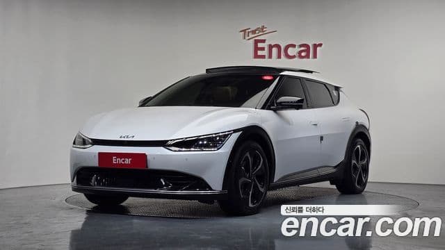 Kia EV6 Earth, 2023 1
