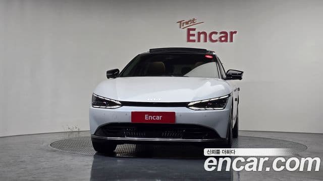 Kia EV6 Earth, 2023 3