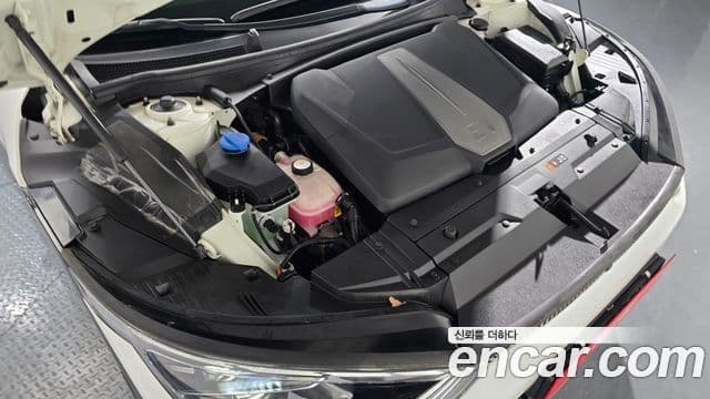 Kia EV6 Earth, 2023 6