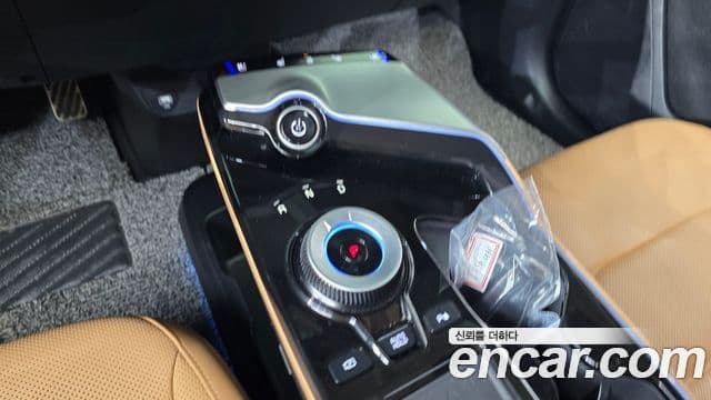 Kia EV6 Earth, 2023 9