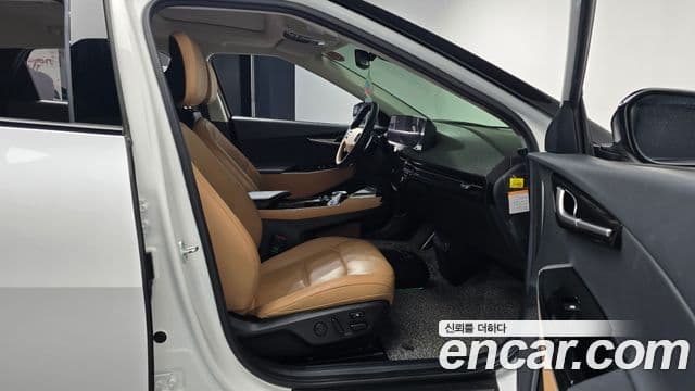 Kia EV6 Earth, 2023 11