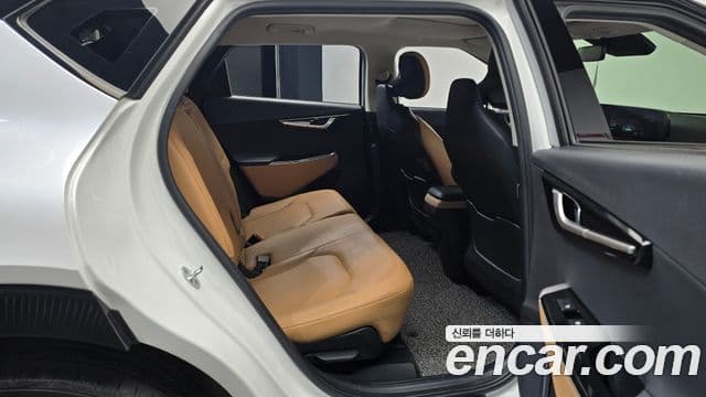 Kia EV6 Earth, 2023 12