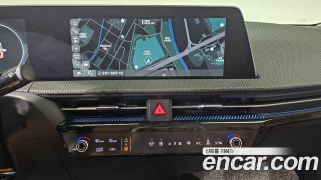 Kia EV6 Earth, 2023 14