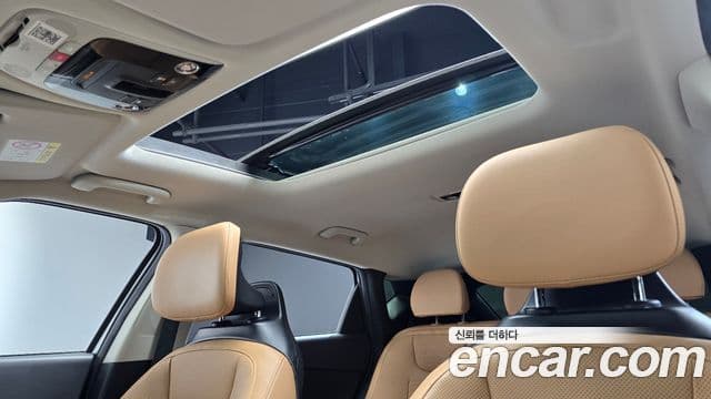 Kia EV6 Earth, 2023 19