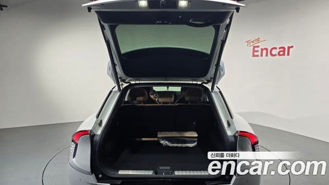 Kia EV6 Earth, 2023 20