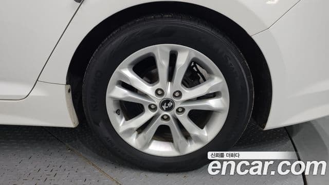 Kia K5 Luxury, 2011 все фото