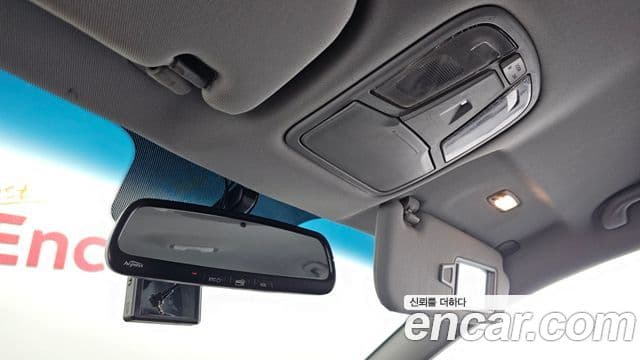 Kia K5 Luxury, 2011 18