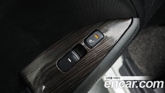 Kia K5 Luxury, 2011 19