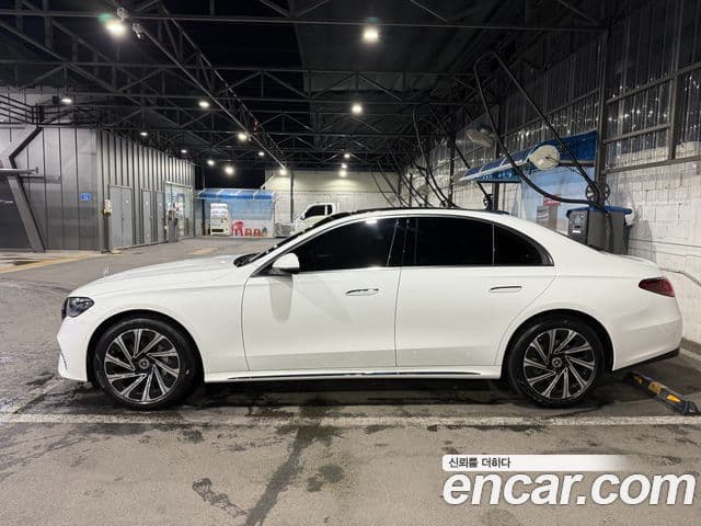 Mercedes-Benz E-класс W214 Exclusive, 2025 все фото