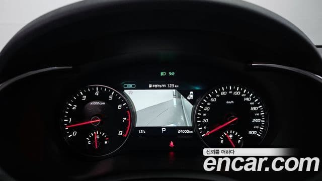Kia 스팅어 마이스터 3.3 GT AWD Tribute Edition, 2023 8