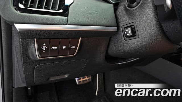 Kia 스팅어 마이스터 3.3 GT AWD Tribute Edition, 2023 14