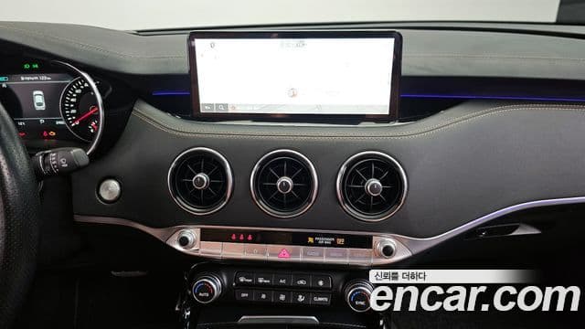 Kia 스팅어 마이스터 3.3 GT AWD Tribute Edition, 2023 15