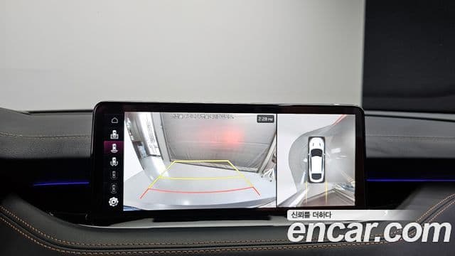 Kia 스팅어 마이스터 3.3 GT AWD Tribute Edition, 2023 17