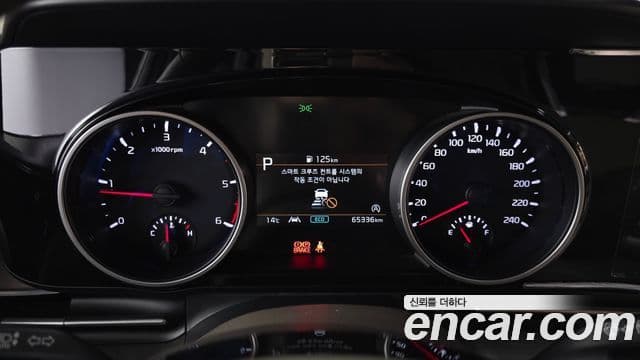 Kia Carnival 4세대 Noblesse, 2021 8