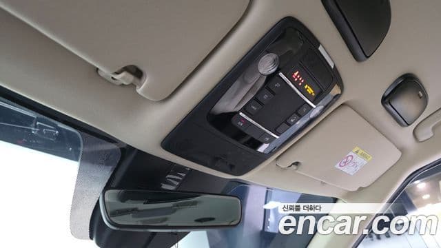 Kia Carnival 4세대 Noblesse, 2021 18