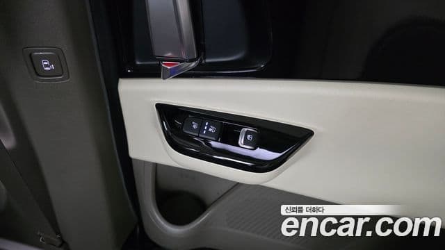Kia Carnival 4세대 Noblesse, 2021 19