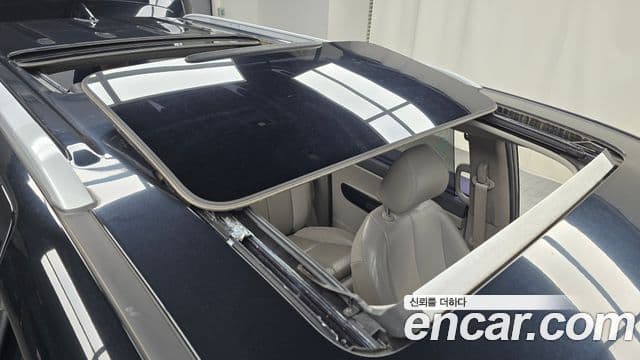 Kia All New Carnival President, 2016 16