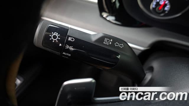 Kia K5 гибрид 3세대 Prestige, 2023 13