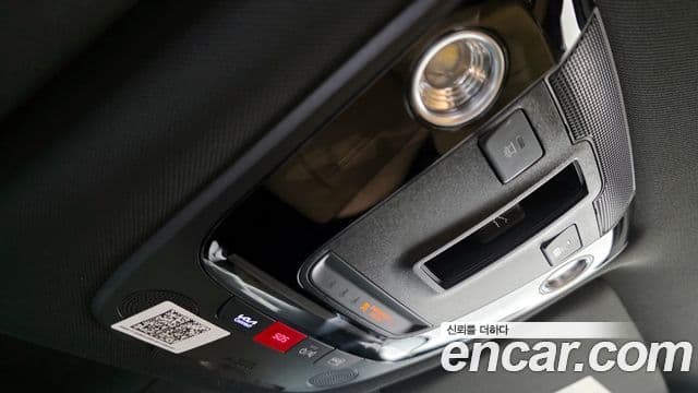 Kia K5 гибрид 3세대 Prestige, 2023 17