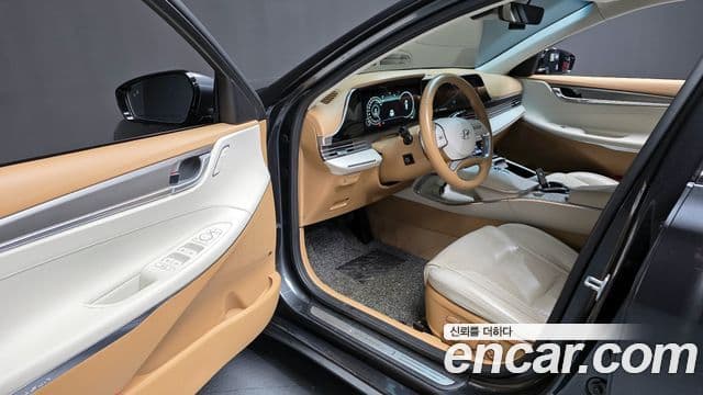 Hyundai The / новый New Grandeur IG Exclusive, 2023 10