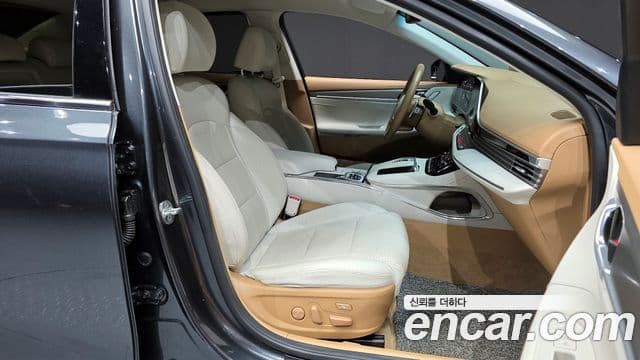 Hyundai The / новый New Grandeur IG Exclusive, 2023 11