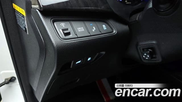 Hyundai Grandeur HG Premium, 2015 13