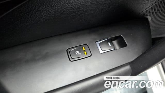 Hyundai Grandeur HG Premium, 2015 17