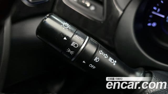 Hyundai Grandeur HG Premium, 2015 19