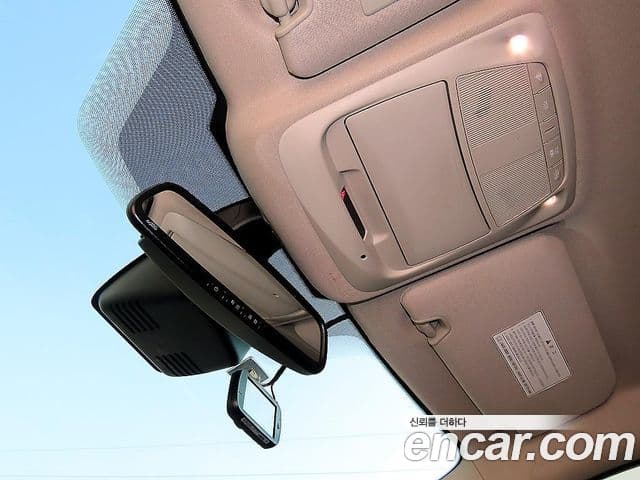 Renault Korea(Samsung) QM6 бензин 2WD RE, 2018 16