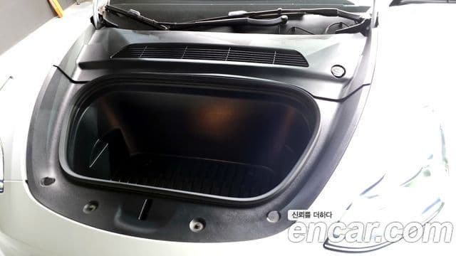 Tesla модель Y, 2024 6