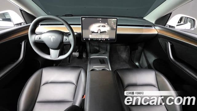 Tesla модель Y, 2024 7