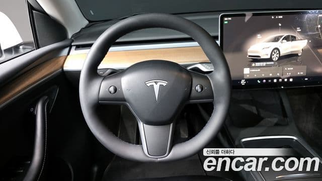 Tesla модель Y, 2024 13