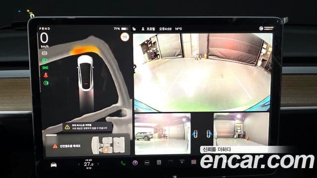 Tesla модель Y, 2024 15