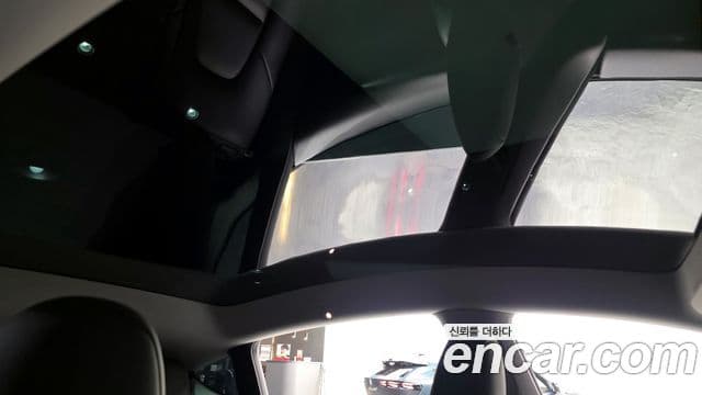 Tesla модель Y, 2024 19