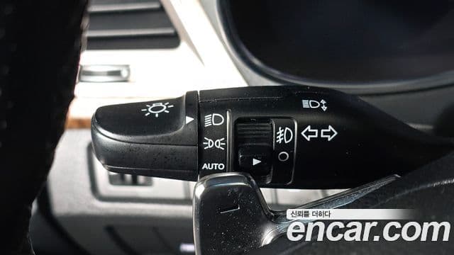 Hyundai Santa Fe The / новый Prime 1 million, 2017 17