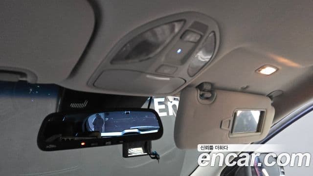 Hyundai Santa Fe The / новый Prime 1 million, 2017 18