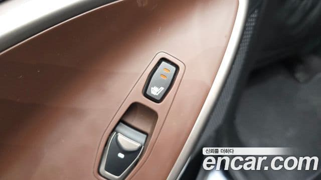 Hyundai Santa Fe The / новый Prime 1 million, 2017 19