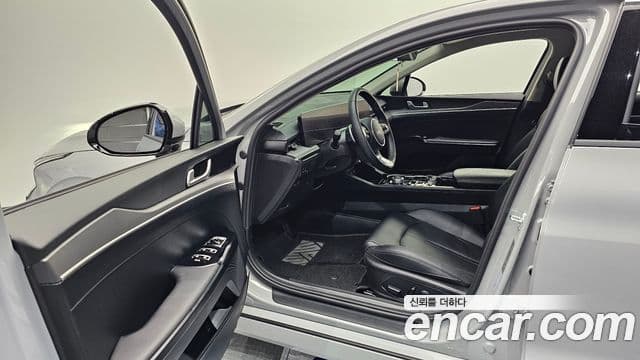 Kia The / новый New K5 3세대 Prestige, 2026 10