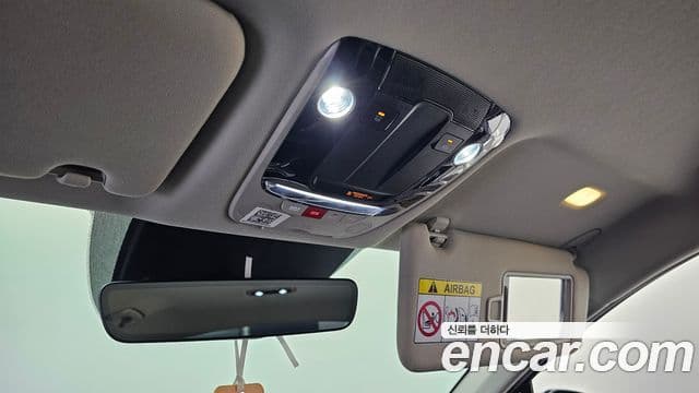 Kia The / новый New K5 3세대 Prestige, 2026 18