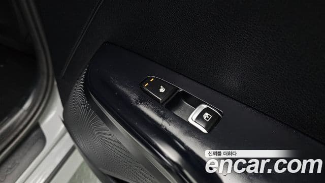 Kia The / новый New K5 3세대 Prestige, 2026 19