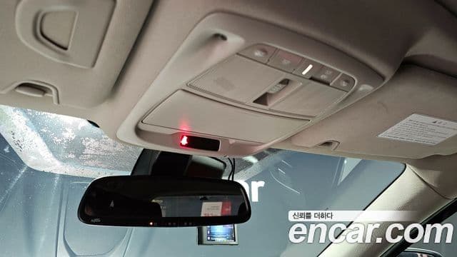 Renault Korea(Samsung) QM6 Signature, 2017 17