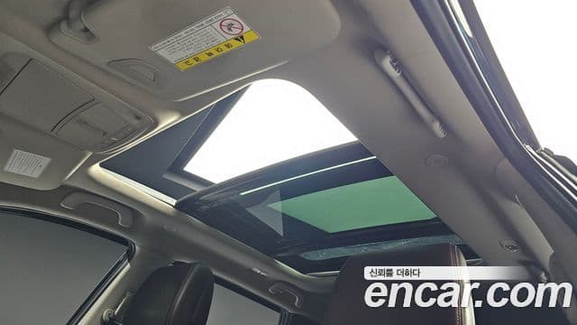 Renault Korea(Samsung) QM6 Signature, 2017 19