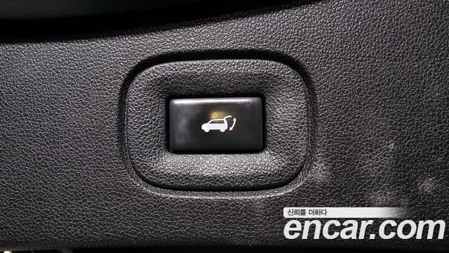 Renault Korea(Samsung) QM6 Signature, 2017 20