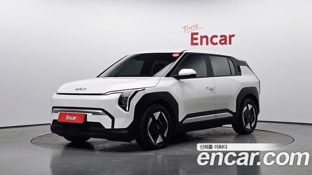 Kia EV3 Air, 2025 1
